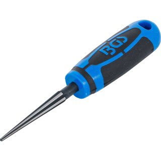 Hand-Blechschälbohrer | 3 - 12 mm