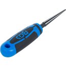 Hand-Blechschälbohrer | 3 - 12 mm