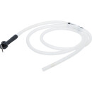 Bremsenentlüfterschlauch mit Rückschlagventil |...