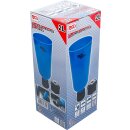 Öl-Einfülltrichter mit Bajonettadapter für...