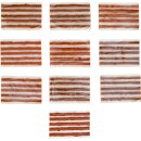 Reifen-Reparaturstopfen | 102 mm | 50-tlg.