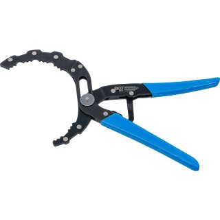 Ölfilterzange | selbstjustierend | Ø 60 - 120 mm