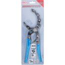 Ölfilterzange | selbstjustierend | Ø 60 - 120 mm