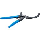 Ölfilterzange | selbstjustierend | Ø 60 - 120 mm