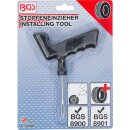 Stopfeneinzieher zur Reifen-Reparatur