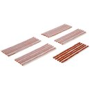 Reifen-Reparaturstopfen | 204 mm | 25-tlg.