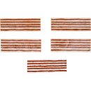 Reifen-Reparaturstopfen | 204 mm | 25-tlg.