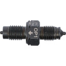 Pressdorn SAE OP1/OP2 | für Art. 8917, 6683, 9838, 8918