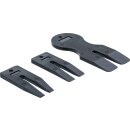 Verkleidungs-Demontagekeil-Satz für VW | 3-tlg.