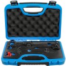 Motor-Einstellwerkzeug-Satz | für VAG 1.0, 1.2, 1.4