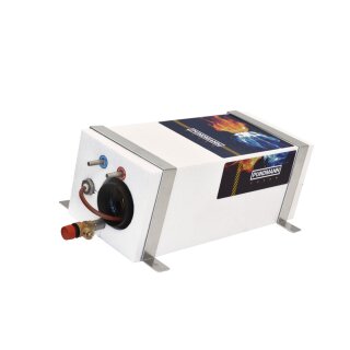 Warmwasserboiler Pundmann Therm AIR 6 Liter 230V/500W (Deaktiviert weil doppelt)