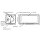 Warmwasserboiler Pundmann Therm AIR 6 Liter 230V/500W (Deaktiviert weil doppelt)