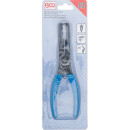 Verkleidungsclip-Zange | 190 mm