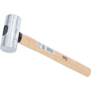 Aluminiumhammer | Ø 45 mm | 500 g