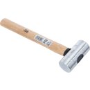 Aluminiumhammer | Ø 45 mm | 500 g