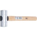 Aluminiumhammer | Ø 45 mm | 500 g