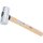 Aluminiumhammer | Ø 45 mm | 500 g