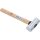 Aluminiumhammer | Ø 45 mm | 500 g