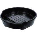 Ölfassaufsatz für 200-l-Fässer | 20 l