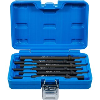 Drucklufthammer-Durchtreiber-Satz | 6-tlg.