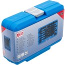 Drucklufthammer-Durchtreiber-Satz | 6-tlg.