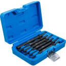 Drucklufthammer-Durchtreiber-Satz | 6-tlg.