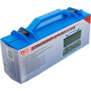 Turbolader-Diagnosekoffer mit Manometern | 55 - 60 - 65 -...