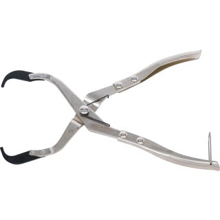 Kolbenbolzen-Demontagezange | für Kupplungs-Geberzylinder