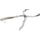 Kolbenbolzen-Demontagezange | für Kupplungs-Geberzylinder