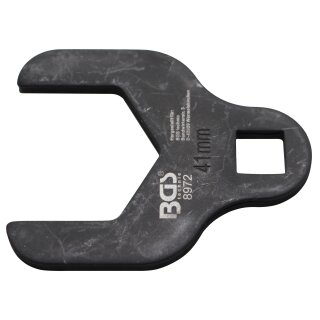 Wasserpumpen-Einstellschlüssel | für Opel | 41 mm