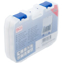 HSS-Bohrer-Satz | 14 - 16 - 18 - 20 mm | 4-tlg.