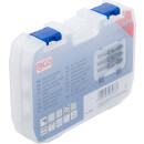 HSS-Bohrer-Satz | 22 - 24 - 25 mm | 3-tlg.