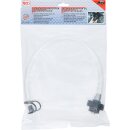 Ölfilter-Ablassschlauch für...