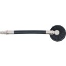 Bremsenentlüftungsadapter | Euro 20 | mit beweglichem Anschlussschlauch