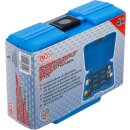 Schlag-Einsätze für Drucklufthämmer | 4-tlg.