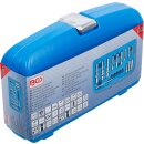 Glühkerzen-Einsatz-Satz | 18-tlg.