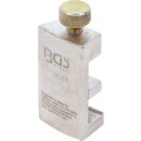 Klima-Keilrippenriemen-Installationswerkzeug für BMW N62 / MINI W17