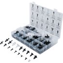 Kfz-Befestigungsclip-Sortiment für Ford, Mazda, GM,...