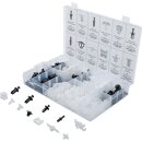 Kfz-Befestigungsclip-Sortiment für Mercedes-Benz |...