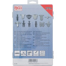 Kfz-Befestigungsclip-Sortiment für Mercedes-Benz |...