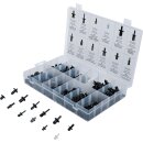 Kfz-Befestigungsclip-Sortiment für VW, Audi, Volvo,...