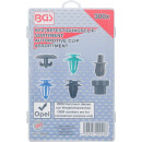 Kfz-Befestigungsclip-Sortiment für Opel | 300-tlg.