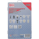 Kfz-Befestigungsclip-Sortiment für Peugeot, Citroen...