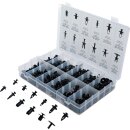 Kunststoffspreizclip-Sortiment für Mazda, Honda,...