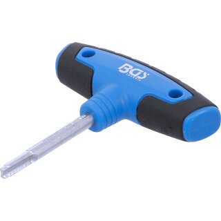 Ölablassschrauben-Spezialprofil-Schlüssel | für VAG