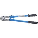 Bolzenschneider mit gehärteten Backen | 450 mm