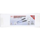 Bolzenschneider mit gehärteten Backen | 300 mm