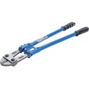 Bolzenschneider mit gehärteten Backen | 600 mm