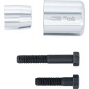 Kurbelwellen-Dichtring-Montagewerkzeug | für VAG 1.2 L FSI