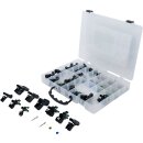 Steckverbinder-Sortiment | wasserdicht | 232-tlg.